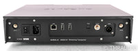Auralic Aries G1 Network Streaming Transporter; G-1; Airplay; Roon Ready