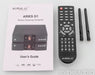 Auralic Aries G1 Network Streaming Transporter; G-1; Airplay; Roon Ready