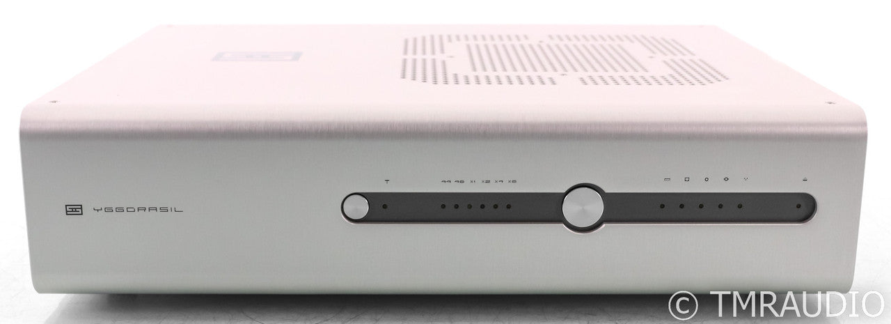 Schiit Audio Yggdrasil DAC; D/A Converter; Analog 2