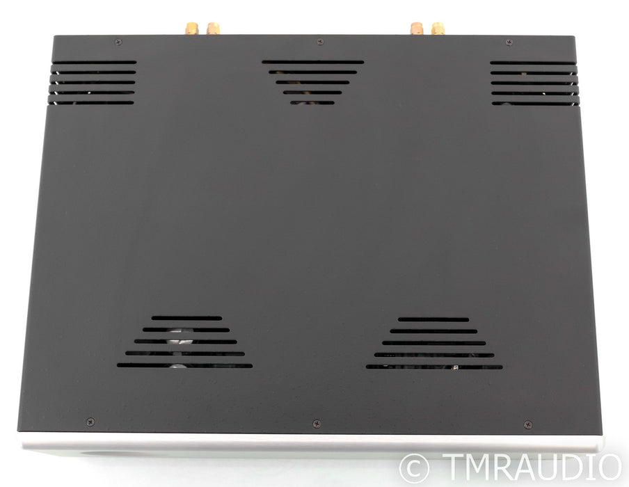 Rogue Audio Medusa Stereo Tube Hybrid Power Amplifier