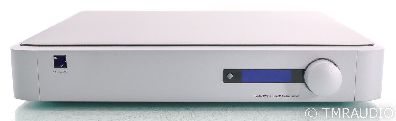 PS Audio PerfectWave DirectStream Jr DAC; D/A Converter; USB; Remote