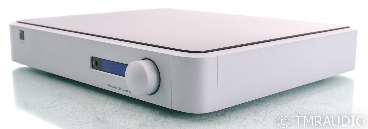 PS Audio PerfectWave DirectStream Jr DAC; D/A Converter; USB; Remote
