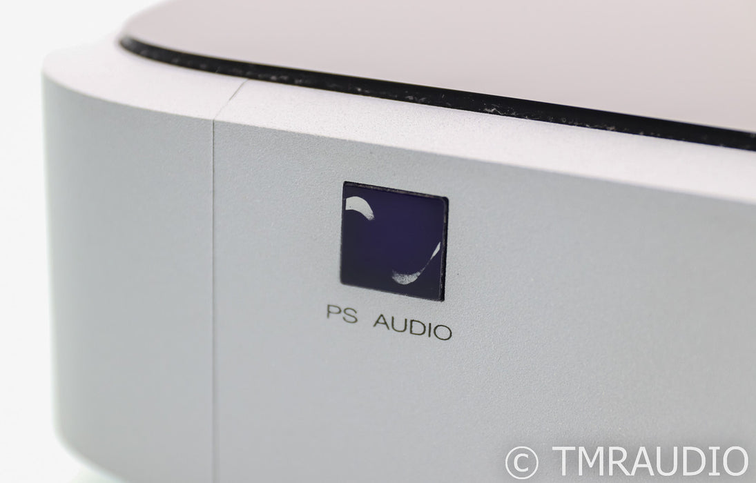 PS Audio PerfectWave DirectStream Jr DAC; D/A Converter; USB; Remote