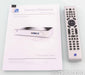 PS Audio PerfectWave DirectStream Jr DAC; D/A Converter; USB; Remote