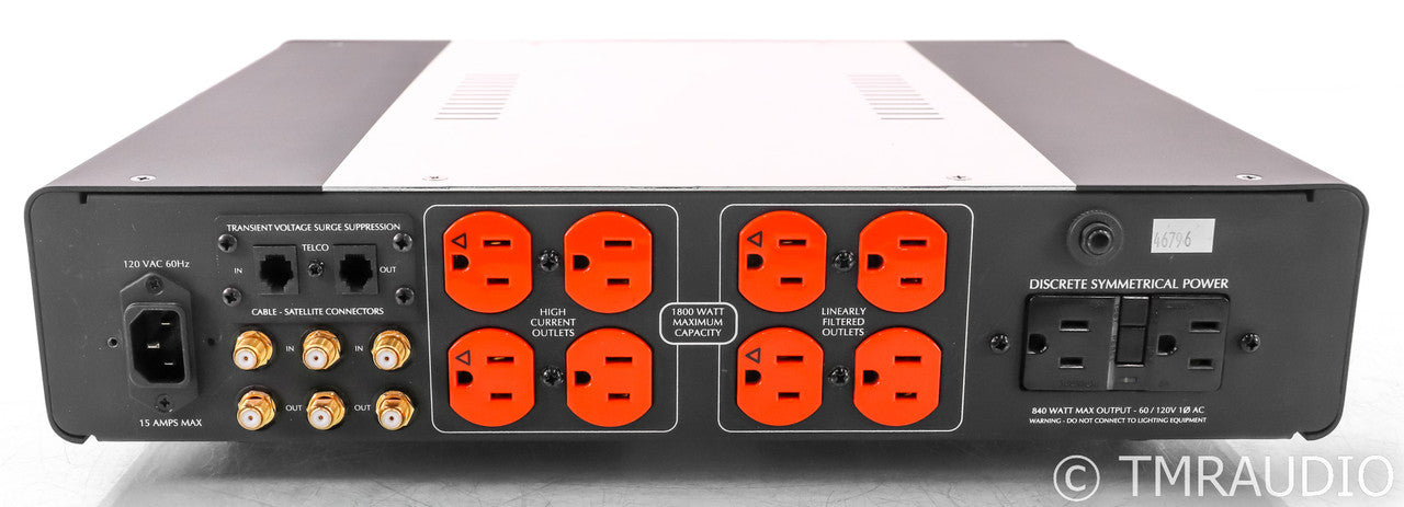 Furman IT-Reference 15i AC Power Line Conditioner