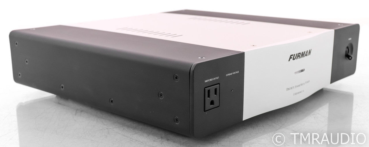Furman IT-Reference 15i AC Power Line Conditioner