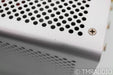 Audio Research LS-28 Stereo Tube Hybrid Preamplifier; LS28; Remote; Silver
