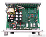 Audio Research LS-28 Stereo Tube Hybrid Preamplifier; LS28; Remote; Silver