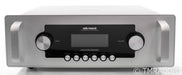 Audio Research LS-28 Stereo Tube Hybrid Preamplifier; LS28; Remote; Silver