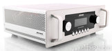Audio Research LS-28 Stereo Tube Hybrid Preamplifier; LS28; Remote; Silver