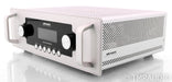 Audio Research LS-28 Stereo Tube Hybrid Preamplifier; LS28; Remote; Silver