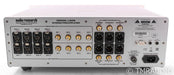Audio Research LS-28 Stereo Tube Hybrid Preamplifier; LS28; Remote; Silver