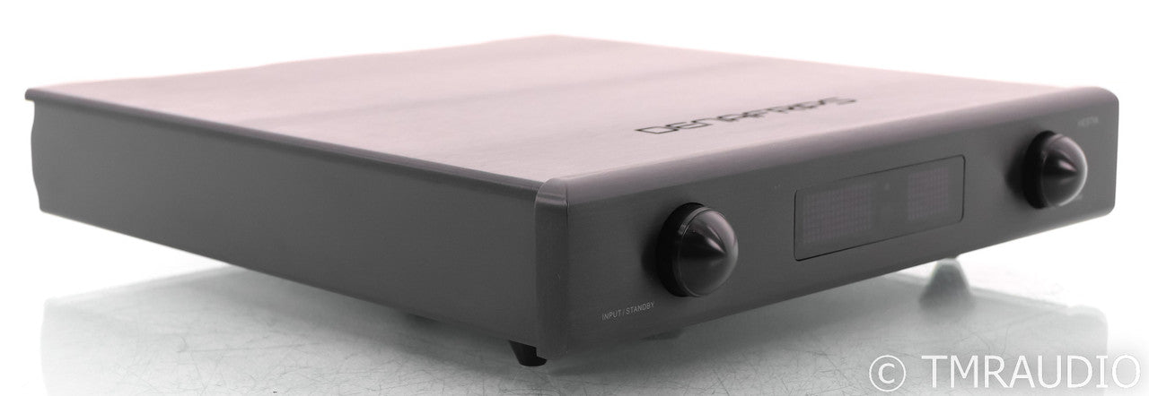 Denafrips Hestia Stereo Preamplifier; Remote; Black