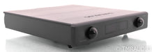 Denafrips Hestia Stereo Preamplifier; Remote; Black