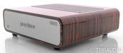Peachtree Audio GaN400 Stereo Power Amplifier; Gloss Mocha