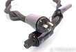 AudioQuest Tornado HC Power Cable; 1m AC Cord; 72v DBS; High / Variable Current