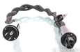 AudioQuest Tornado HC Power Cable; 1m AC Cord; 72v DBS; High / Variable Current