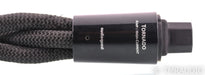 AudioQuest Tornado HC Power Cable; 1m AC Cord; 72v DBS; High / Variable Current