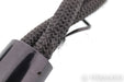 AudioQuest Tornado HC Power Cable; 1m AC Cord; 72v DBS; High / Variable Current
