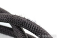 AudioQuest Tornado HC Power Cable; 1m AC Cord; 72v DBS; High / Variable Current