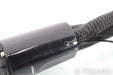 AudioQuest Tornado HC Power Cable; 1m AC Cord; 72v DBS; High / Variable Current
