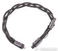 AudioQuest Tornado HC Power Cable; 1m AC Cord; 72v DBS; High / Variable Current