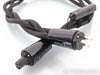 AudioQuest Tornado HC Power Cable; 1m AC Cord; 72v DBS; High / Variable Current