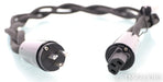 AudioQuest Tornado HC Power Cable; 1m AC Cord; 72v DBS; High / Variable Current