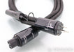 AudioQuest Tornado HC Power Cable; 1m AC Cord; 72v DBS; High / Variable Current