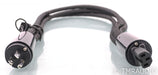 AudioQuest Tornado HC Power Cable; 1m AC Cord; 72v DBS; High / Variable Current