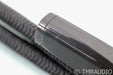 AudioQuest Tornado HC Power Cable; 1m AC Cord; 72v DBS; High / Variable Current