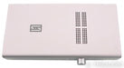 Schiit Freya S Stereo Preamplifier; Remote; Silver