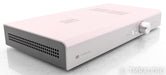 Schiit Freya S Stereo Preamplifier; Remote; Silver