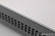 Schiit Freya S Stereo Preamplifier; Remote; Silver