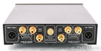 Hegel V10 MM / MC Phono Preamplifier; V-10; Black