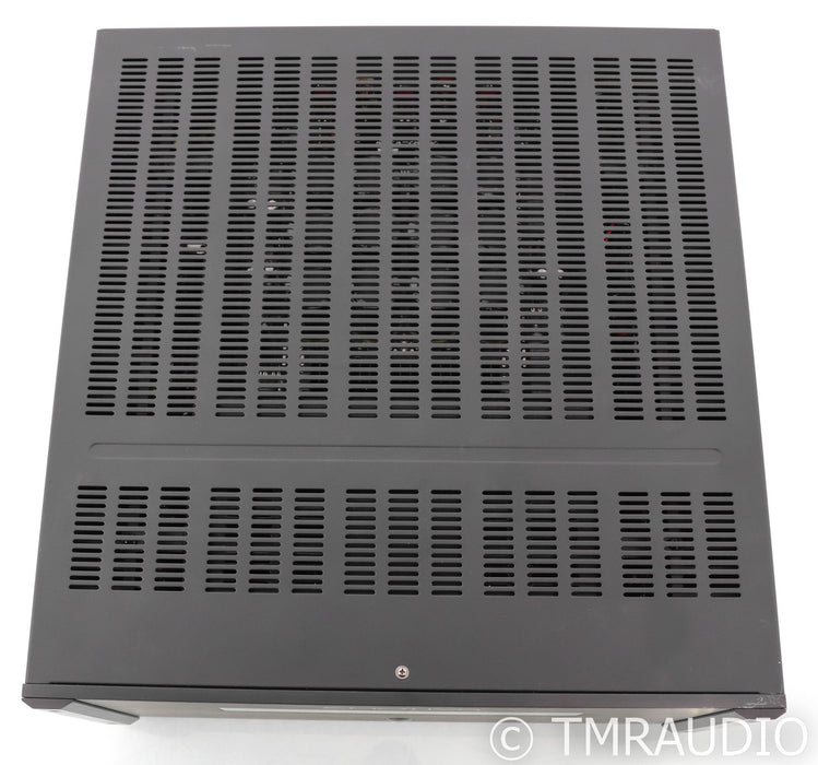 Emotiva XPA-2 Gen 2 Stereo Power Amplifier; XPA2