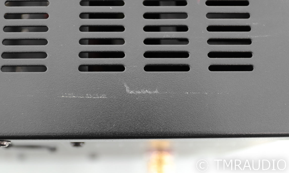 Emotiva XPA-2 Gen 2 Stereo Power Amplifier; XPA2