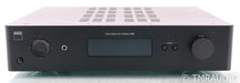 NAD C 368 Stereo Integrated Amplifier; Remote; MM Phono; Digital (Open Box)