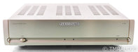 Parasound A 23+ Stereo Power Amplifier; Silver; A23+