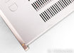Parasound A 23+ Stereo Power Amplifier; Silver; A23+