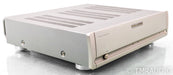 Parasound A 23+ Stereo Power Amplifier; Silver; A23+