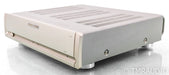 Parasound A 23+ Stereo Power Amplifier; Silver; A23+