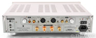 Parasound A 23+ Stereo Power Amplifier; Silver; A23+
