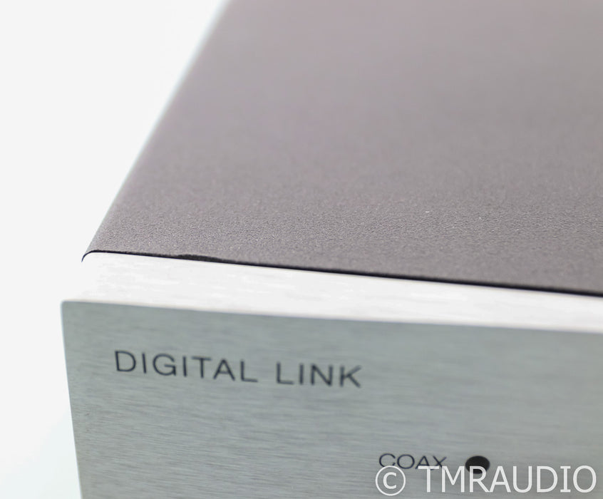 PS Audio Digital Link III DAC; Silver; DLIII; D/A Converter