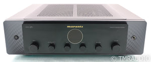 Marantz Model 40n Wireless Streaming Integrated Amplifier; Black; Remote