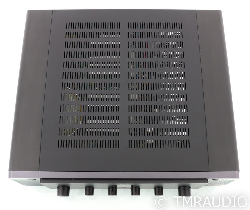 Marantz Model 40n Wireless Streaming Integrated Amplifier; Black; Remote