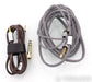 Focal Clear Open Back Headphones; Silver