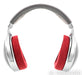 Focal Clear Open Back Headphones; Silver