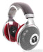 Focal Clear Open Back Headphones; Silver