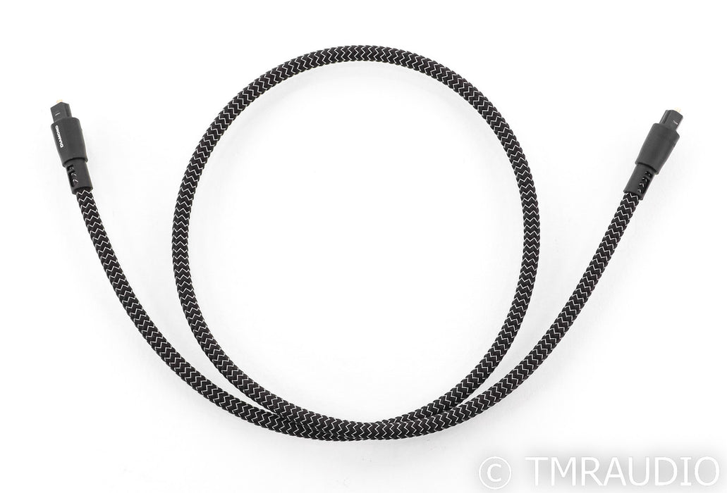 AudioQuest Diamond TOSLINK Optical Cable; 0.75m Digital Interconnect